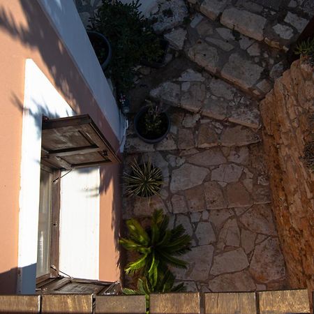 Kavos House Daire Meyísti Dış mekan fotoğraf