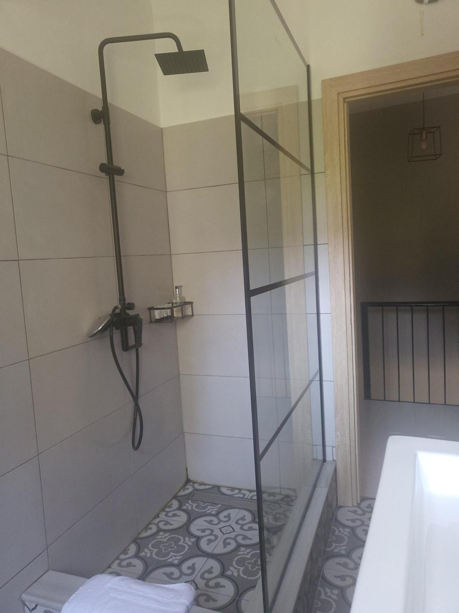 Kavos House Daire Meyísti Dış mekan fotoğraf