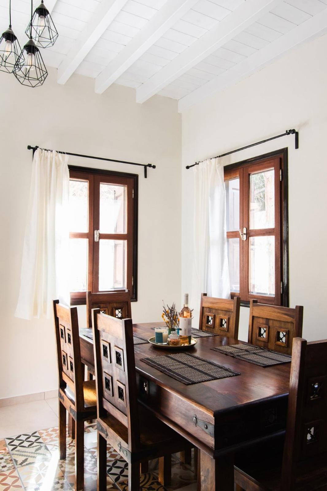 Kavos House Daire Meyísti Dış mekan fotoğraf