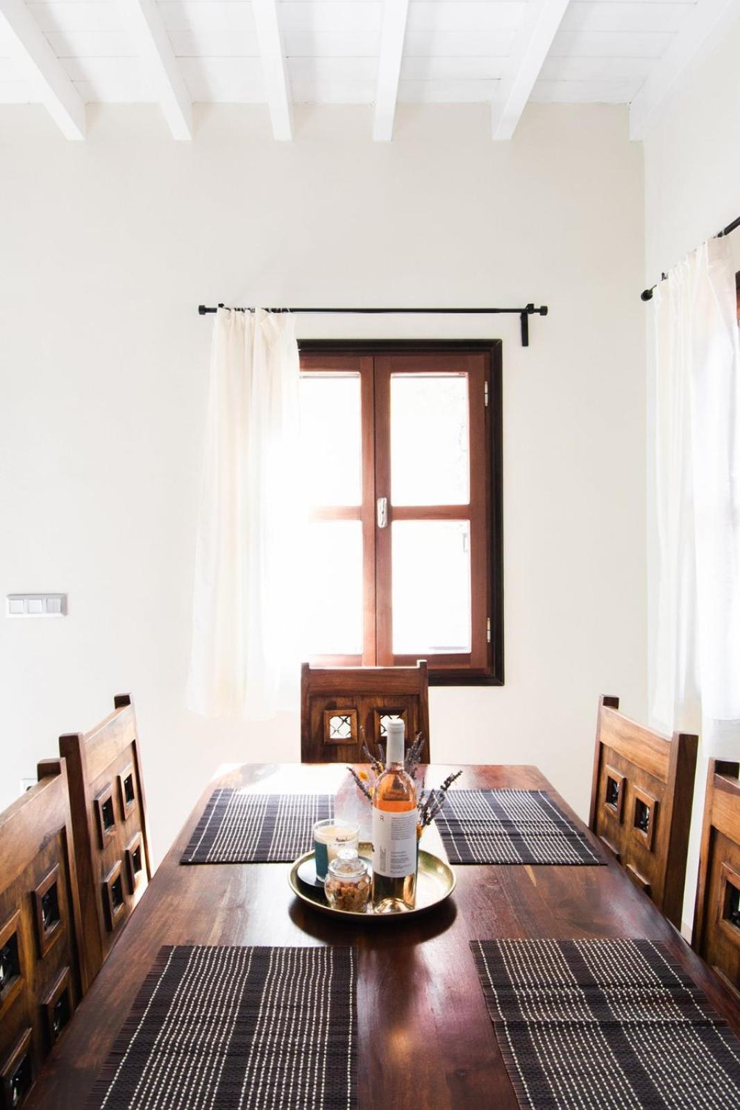 Kavos House Daire Meyísti Dış mekan fotoğraf