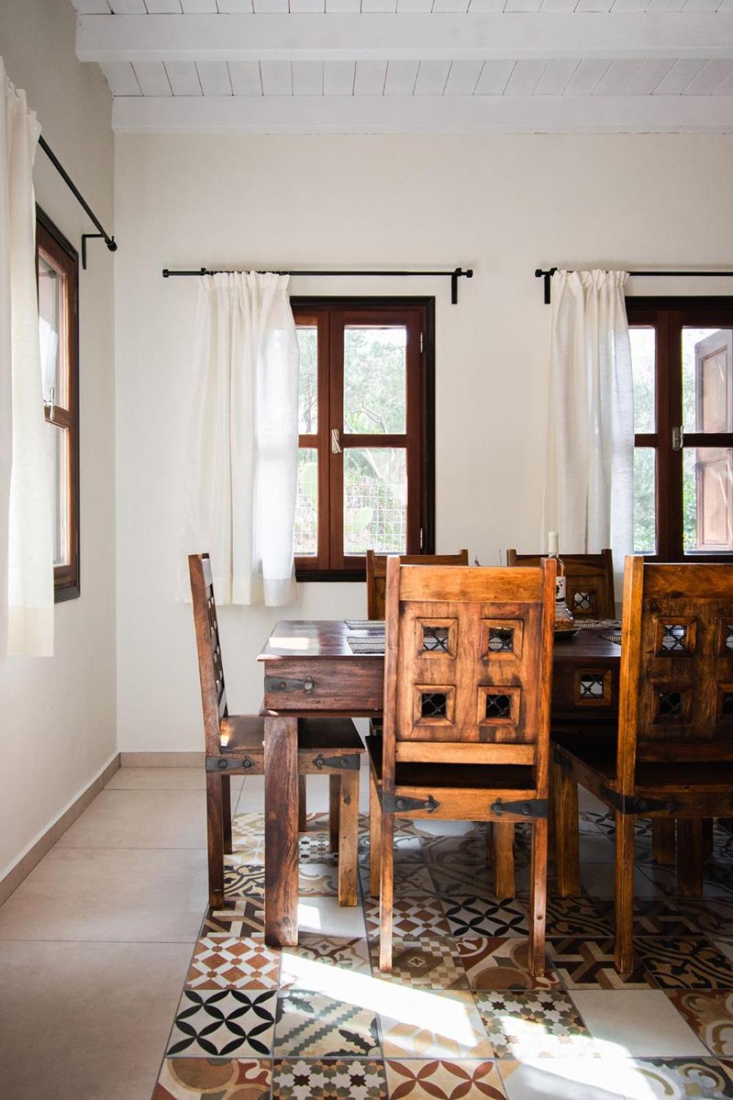 Kavos House Daire Meyísti Dış mekan fotoğraf