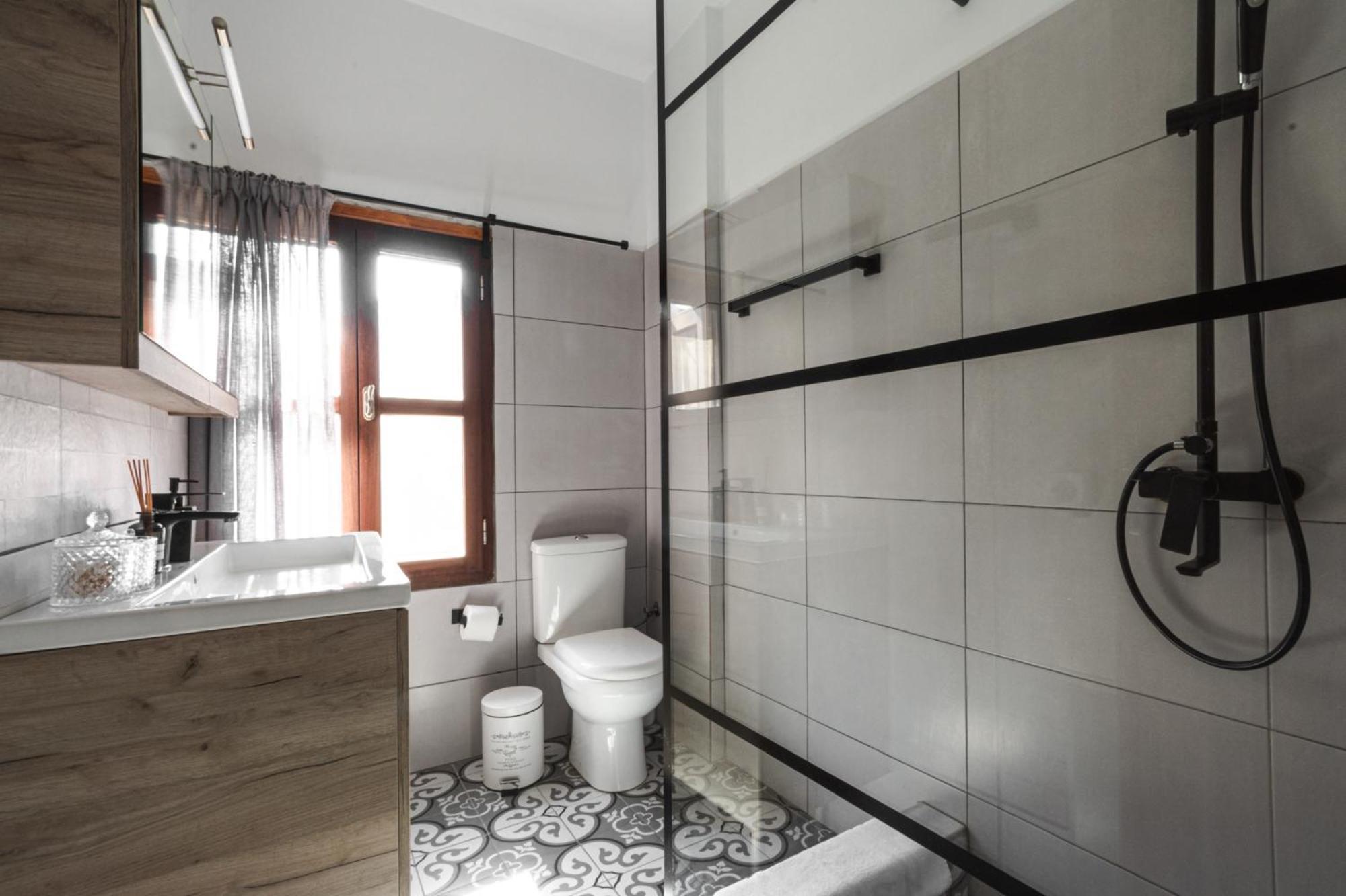 Kavos House Daire Meyísti Dış mekan fotoğraf