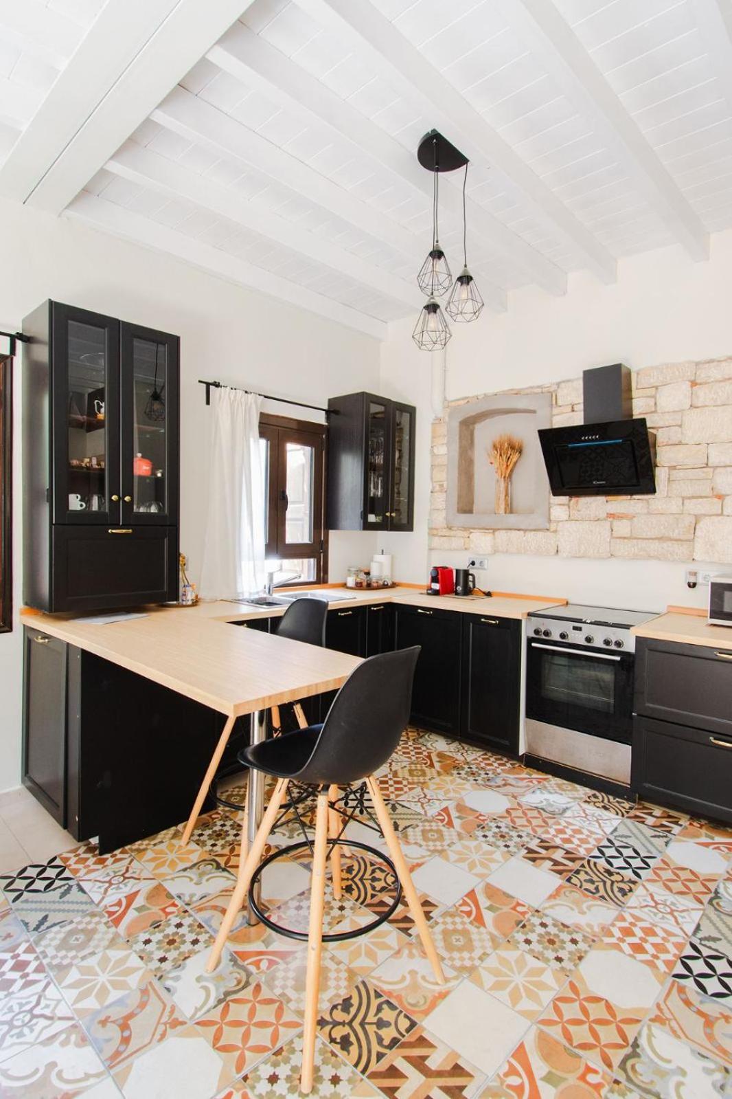 Kavos House Daire Meyísti Dış mekan fotoğraf